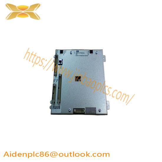 ABB 3HNA006146001 Digital Input Module