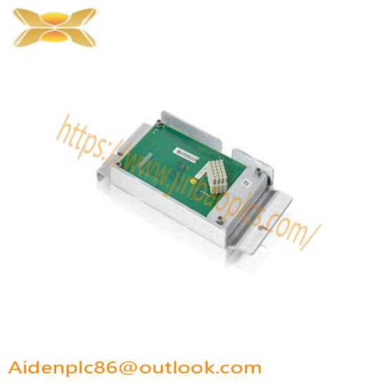 ABB 3HNA006149001 Interface Card