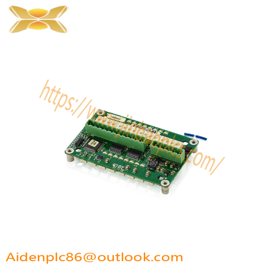 ABB 3HNA006565-001 VCDI-02 Spare part