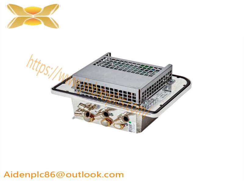 ABB 3HNA007026-001 3HNA007022-001 PPRU 3 CHANNELS (WO/CPU)