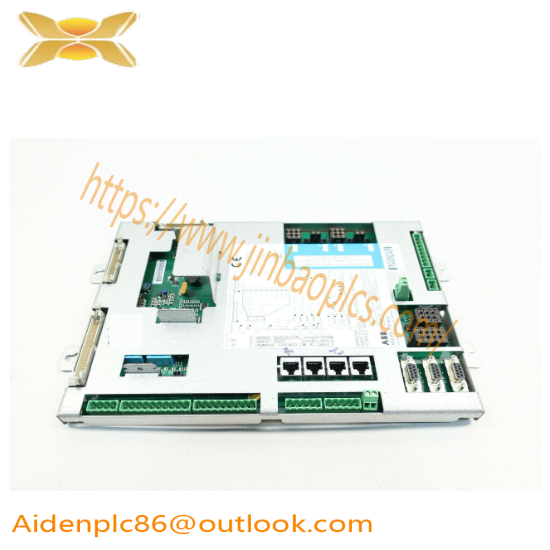 ABB 3HNA007719-001