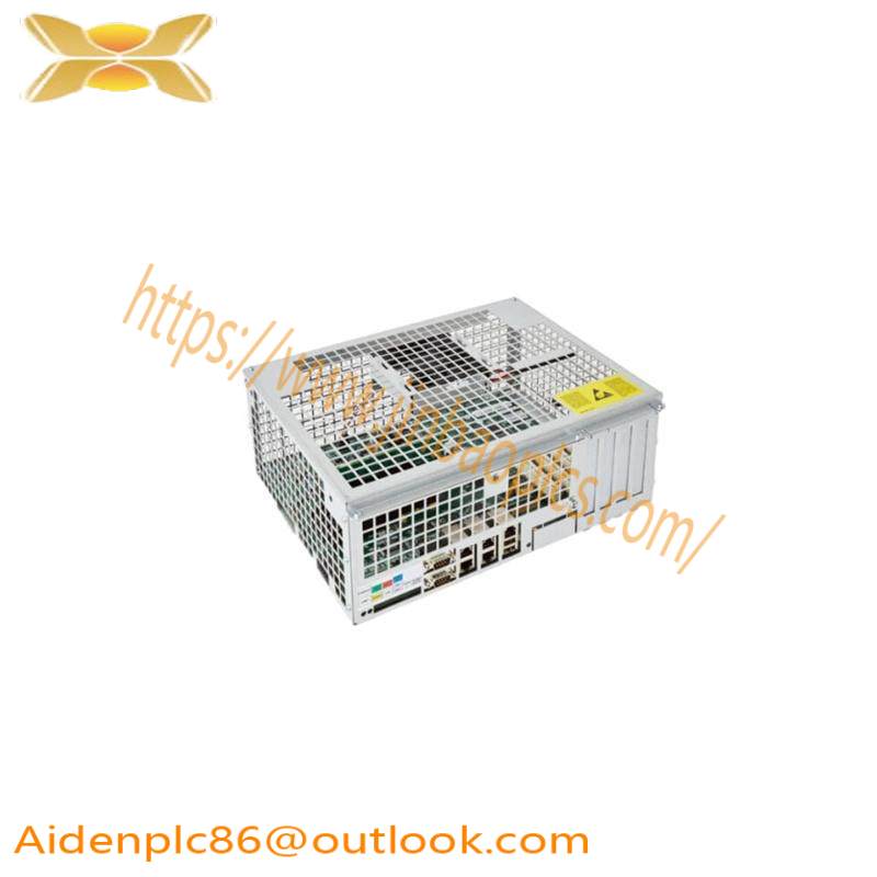 ABB 3HNA011342-001 TOP ASSEMBLY