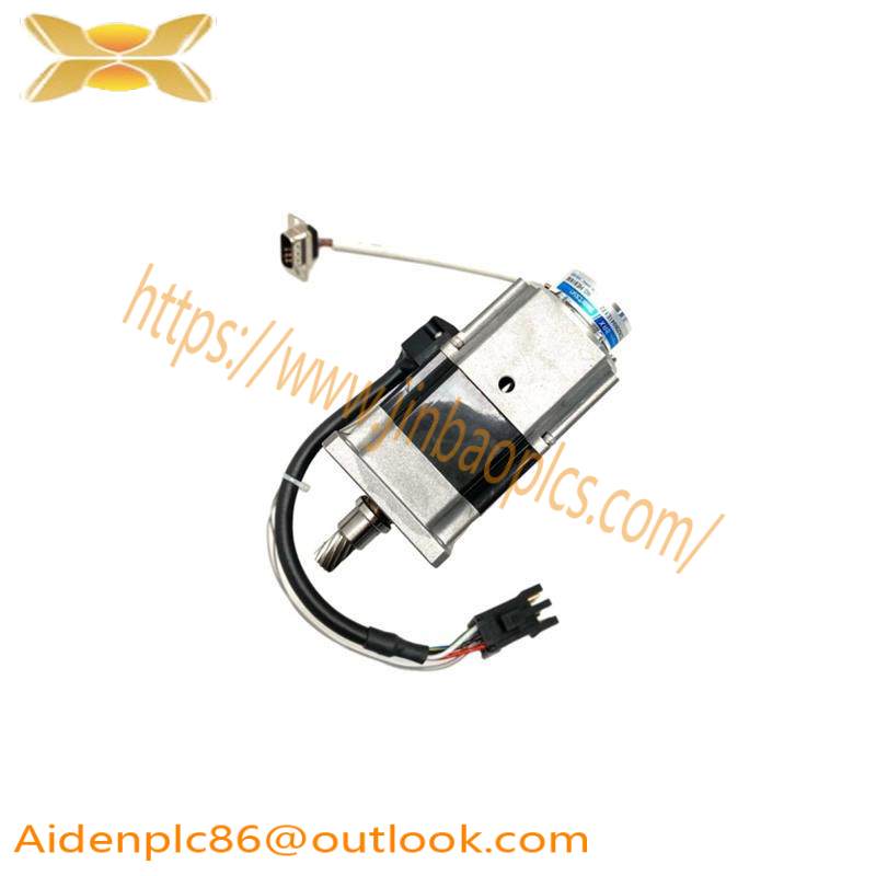 ABB 3HNA011788-001 Robot AC Servo Motor