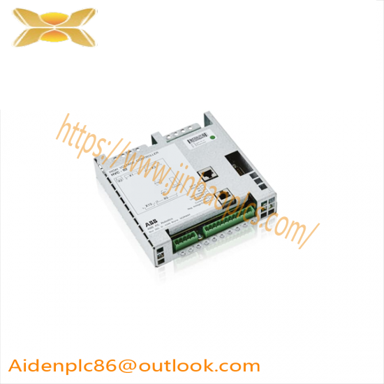 ABB 3HNA011999-001 High Voltage Controller