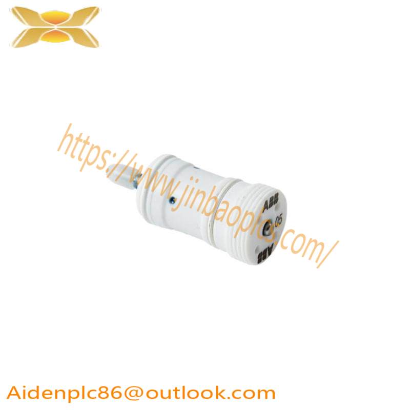 ABB 3HNA012770-001 CPUM-03/AMA 3HNE03318-1/01 2/2 VALVE Ø3.2 NEEDLE