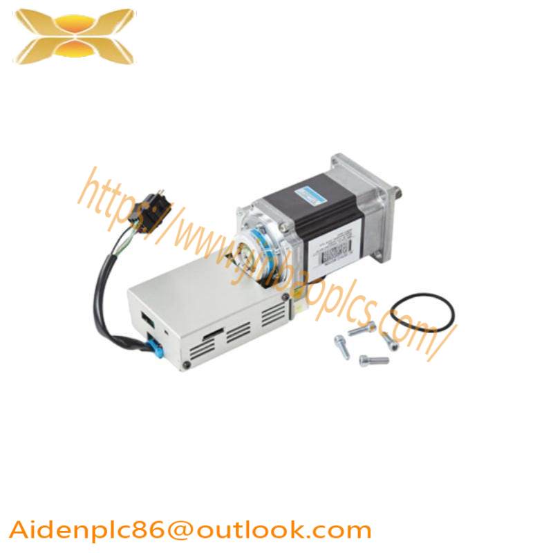 ABB 3HNA012974-001 MOTOR WITH PINION