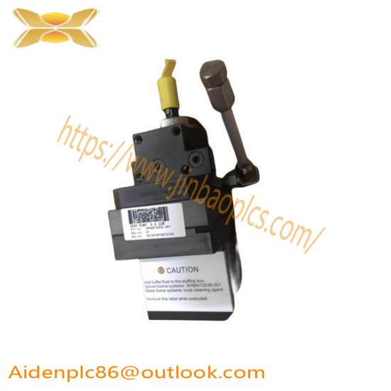 ABB 3HNA015202-001 3HNA014320-001 Gear Pump