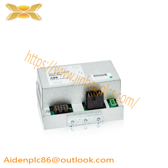 ABB 3HNA020882-001