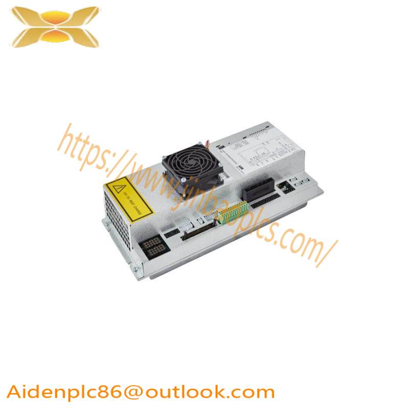 ABB 3HNA023093-001