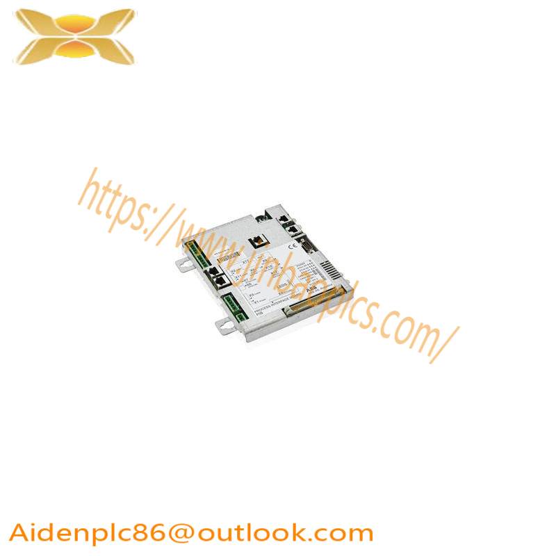 ABB 3HNA023282-001 PIB-03 Process Interface Board