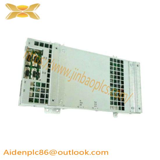ABB 3HNA023716-001