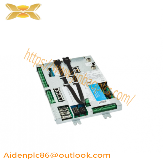 ABB 3HNA024203-001 MIB-02
