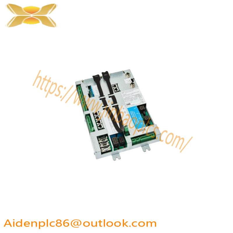 ABB 3HNA024203-001 MIB-02 CE4T-10R-02 DSQC626.3HAC020465-001 3HNA024203-001 MIB-02 CE4T-10R-02 DSQC626.3HAC020465-001