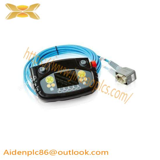 ABB 3HNA024941-002 Teach Pendant