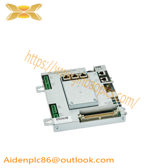ABB 3HNA024966-001 HVC-02B