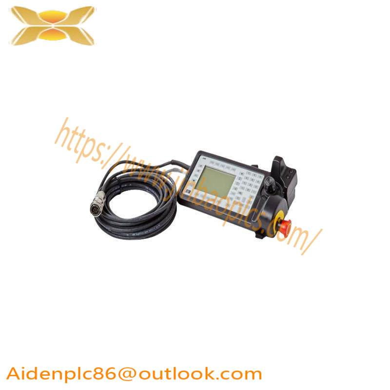 ABB 3HNE TILLV.0317