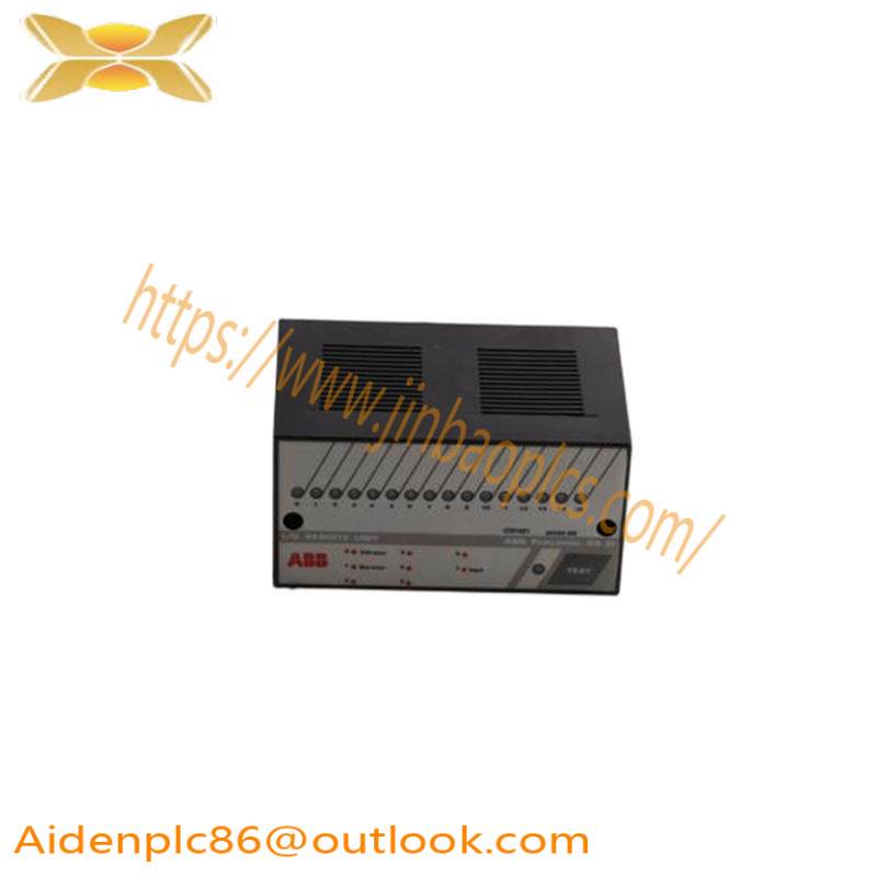 ABB 3HNM 01628-1