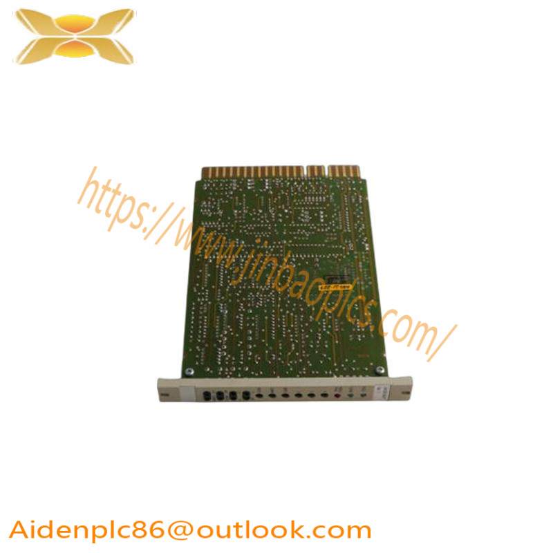ABB 3HNM 01628-1