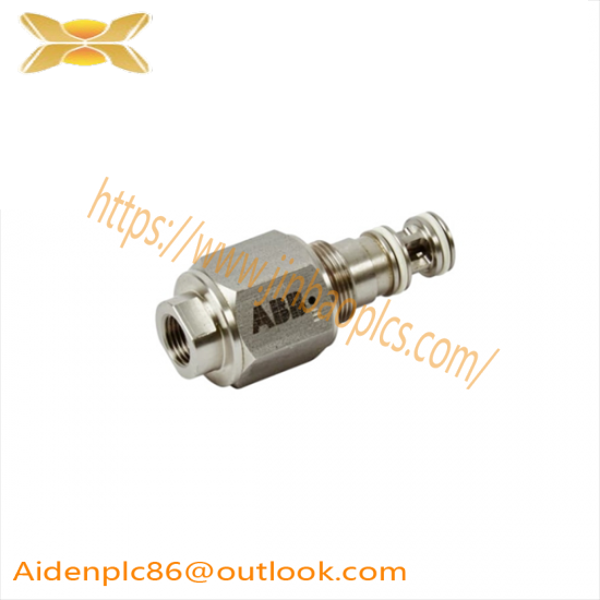ABB 3HNP02598-1 Directional Control Valve