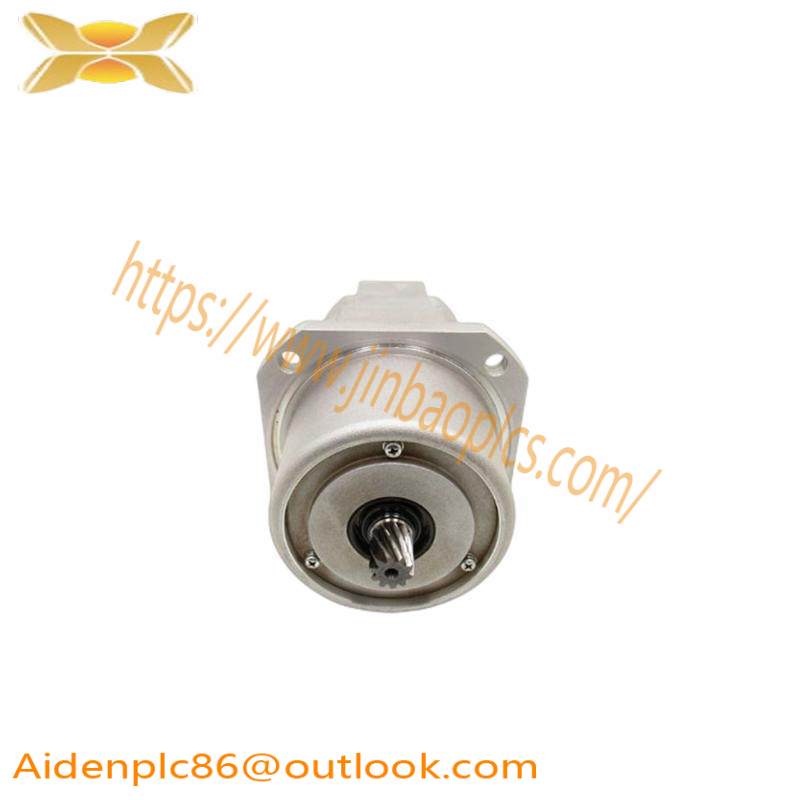 ABB 3HNP03386-1 SERVO MOTOR