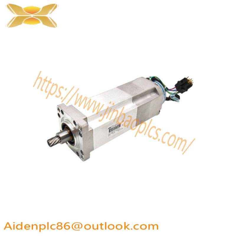 ABB 3HNP04378-1 SERVO MOTOR