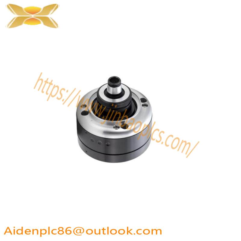 ABB 3HS2000-01 Air bearing motor
