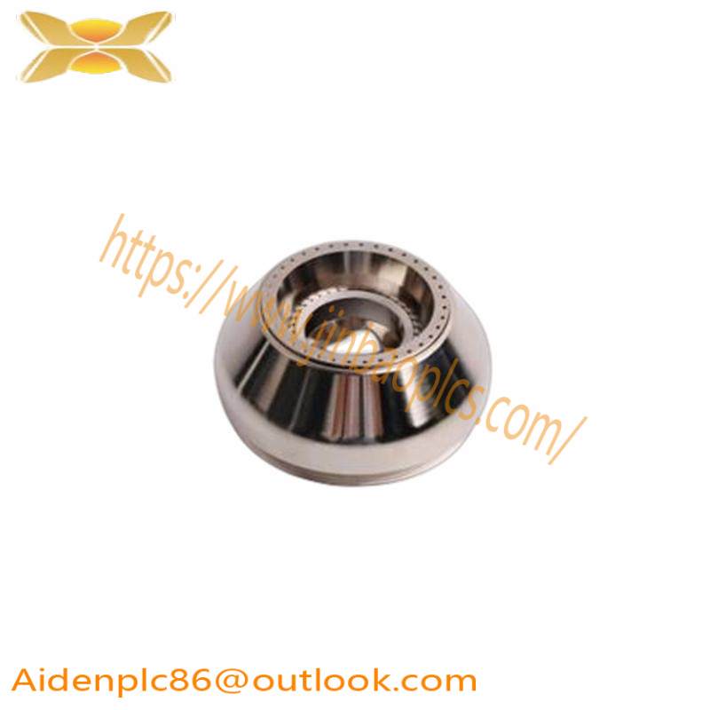 ABB 3N2632 Robot Spray Accessory