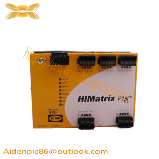ABB 408368B IAM