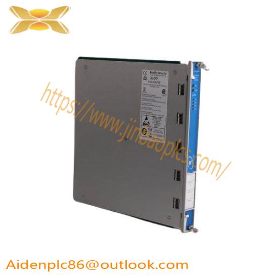 ABB 408368B MODULE