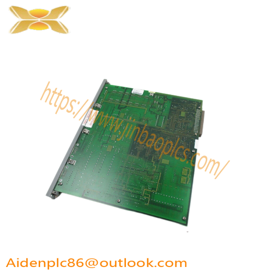 ABB 40PB3201A A-Loop I/O Board  New