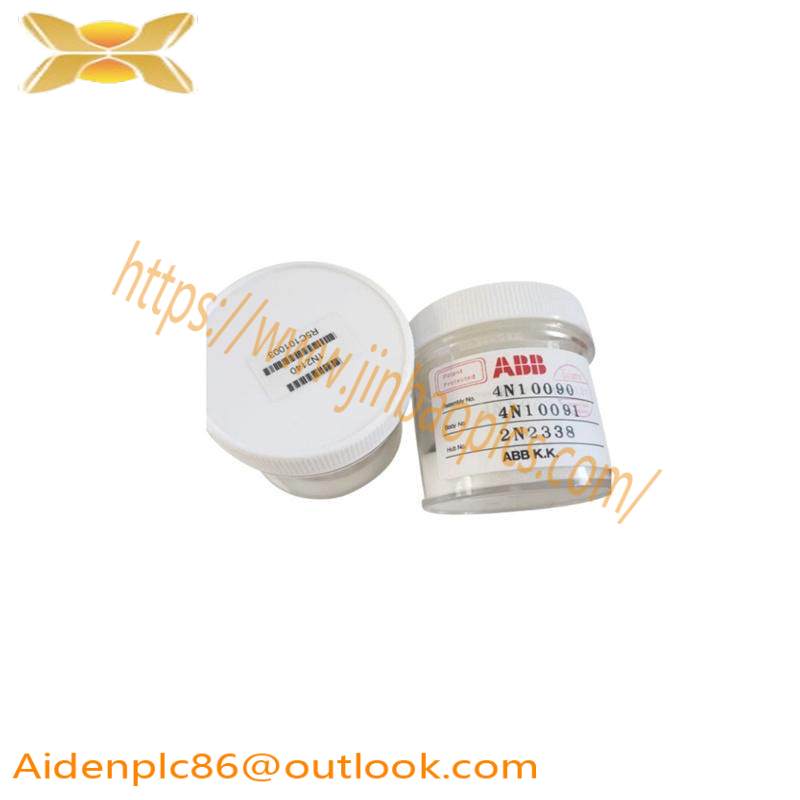 ABB 4N10090 3HNA024941-001 IRB12003HAC044516-001 4N10090 3HNA024941-001 IRB12003HAC044516-001