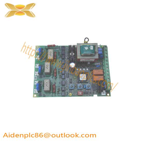 ABB 3HAB8101-307B