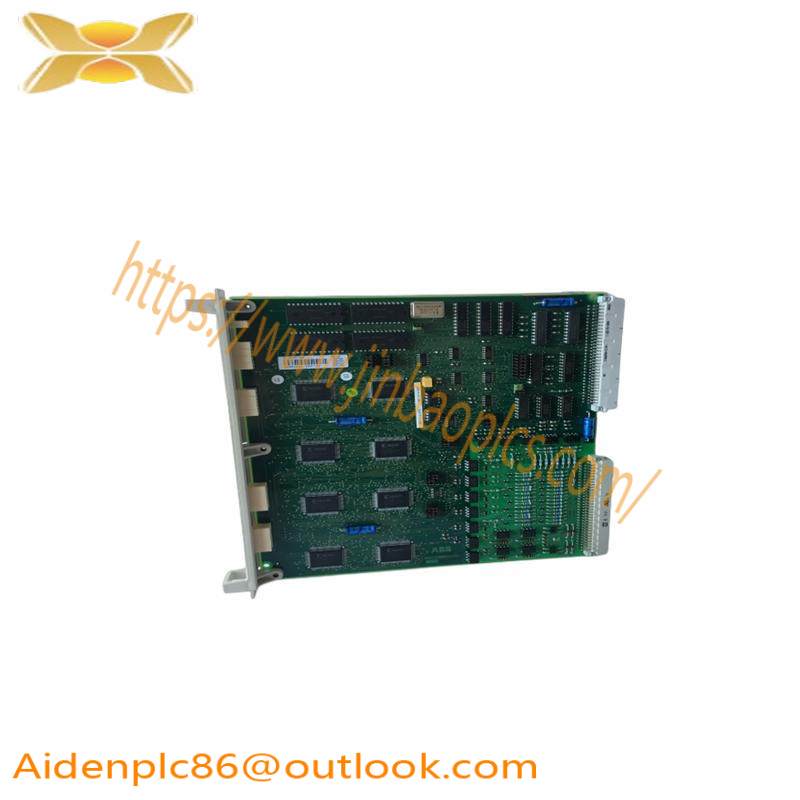 ABB TAS5800600G00V01