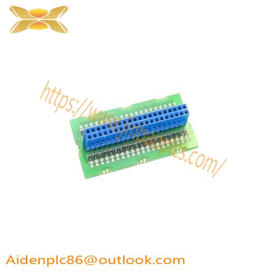ABB 57310001-KT DSTC176 Terminator Unit for Bus Extensi