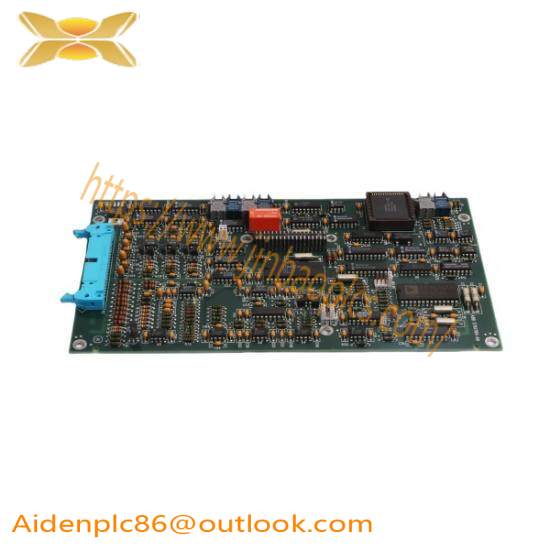 ABB 5761789-6H SNAT 609 TAI I/O Interface Card SNAT609TAI