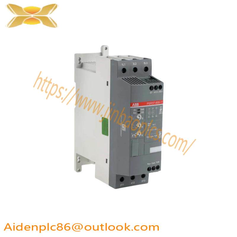 ABB 5JG 030033P0301ES JEMB10 Frequency converter module