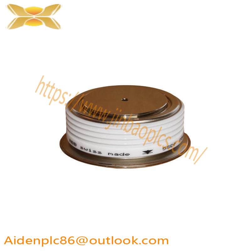 ABB 5SDF0545F0001 ICGT Module
