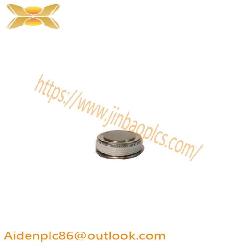ABB 5SDF0860H0003 3BHL000397P0001 fast recovery diode