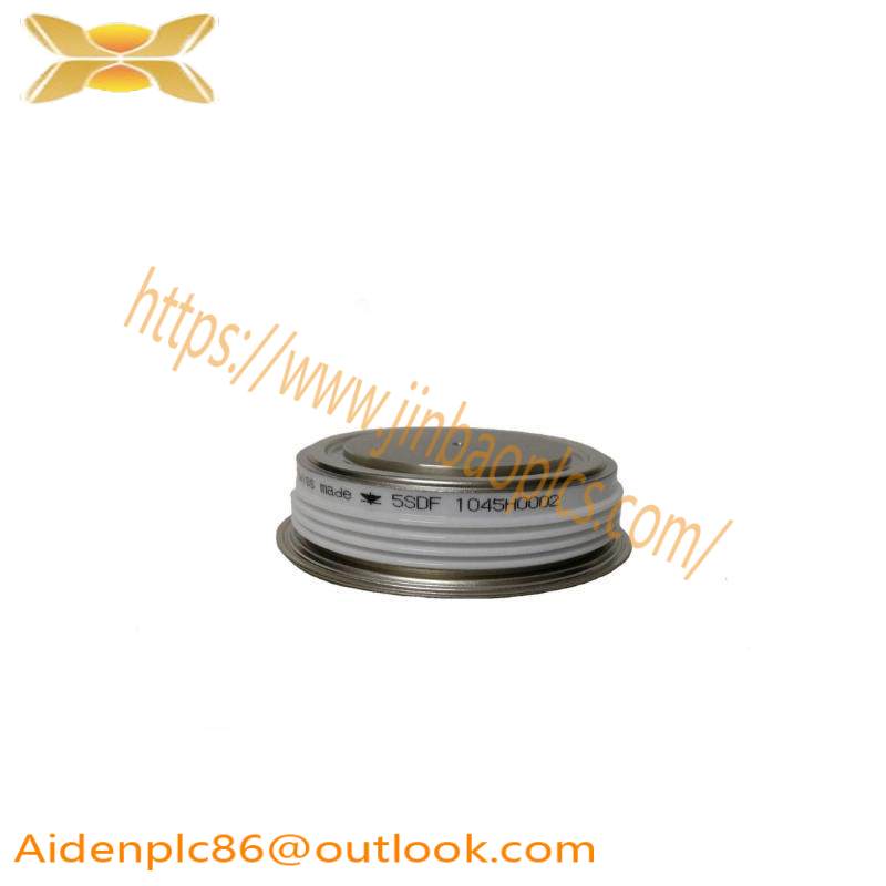ABB 5SDF1045H0002