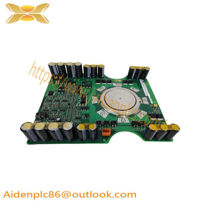 ABB 5SGX1060H0003