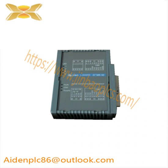 ABB 5SGX10H6004