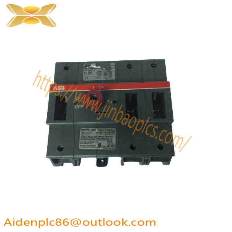 ABB 5SGY3545L0003