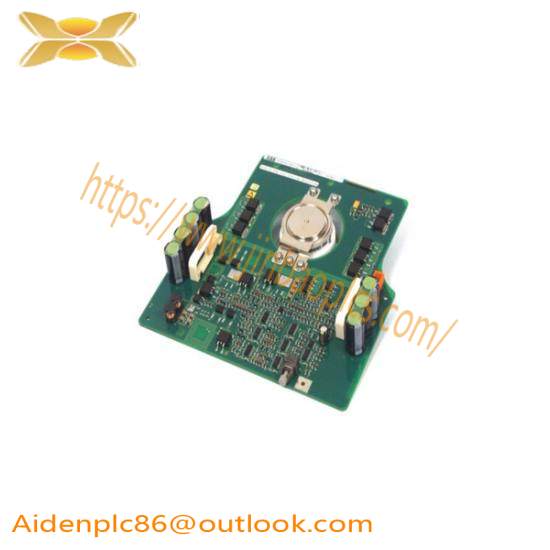 ABB 5SHX0360D0001 HL000384P0101 3BHB004027R0101 IGCT MODULE