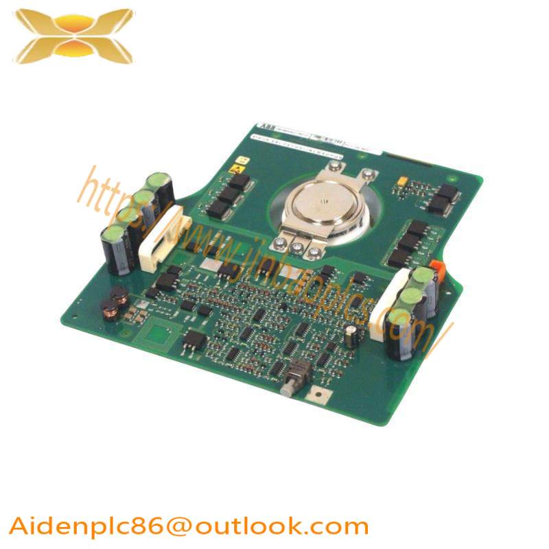 ABB 5SHX0445D0001 Digital Output Moudle