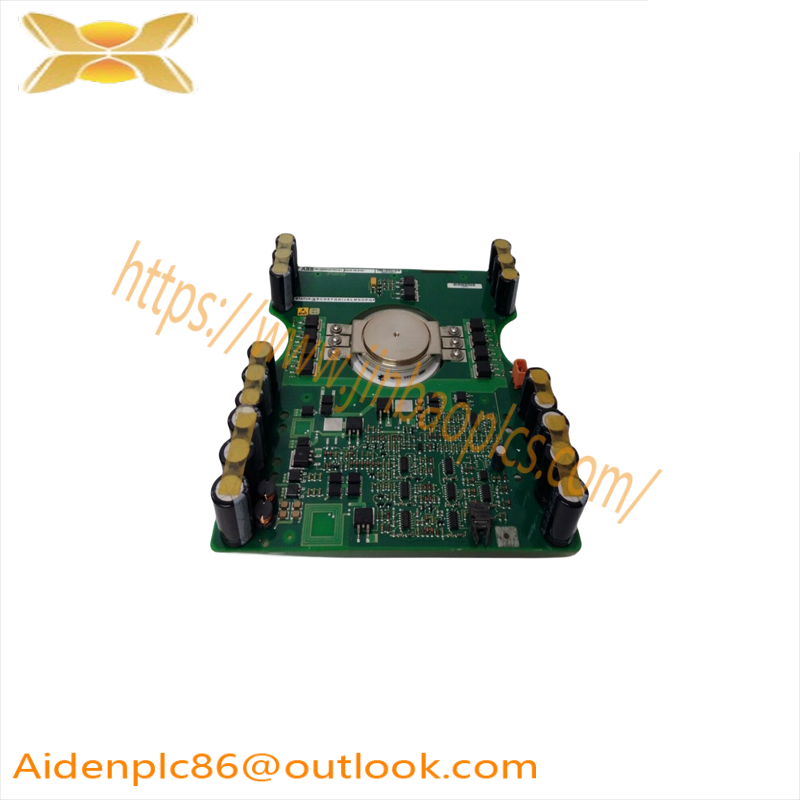 ABB 5SHX06F6004