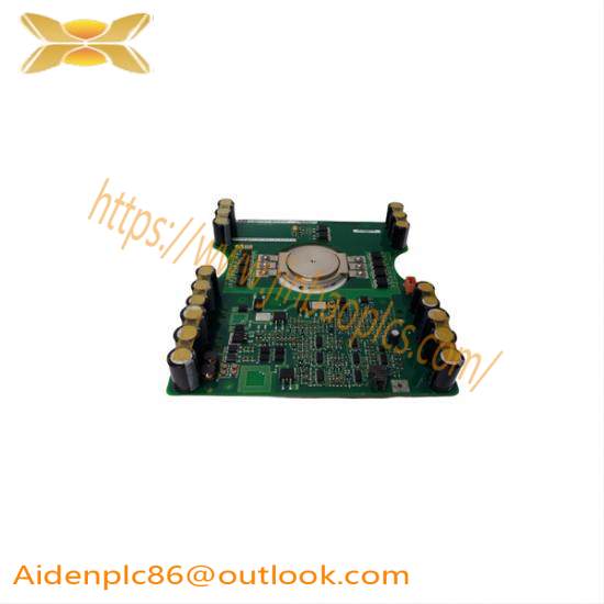ABB 5SHX06F6004