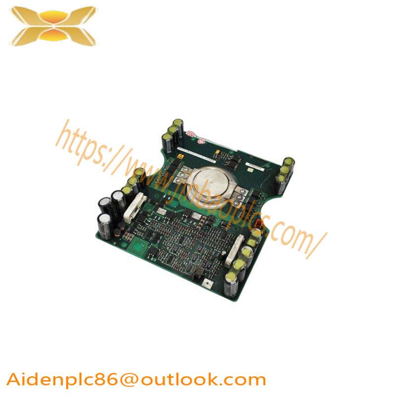ABB 5SHX0845F0001 3BHL000385P0101 IGCT module