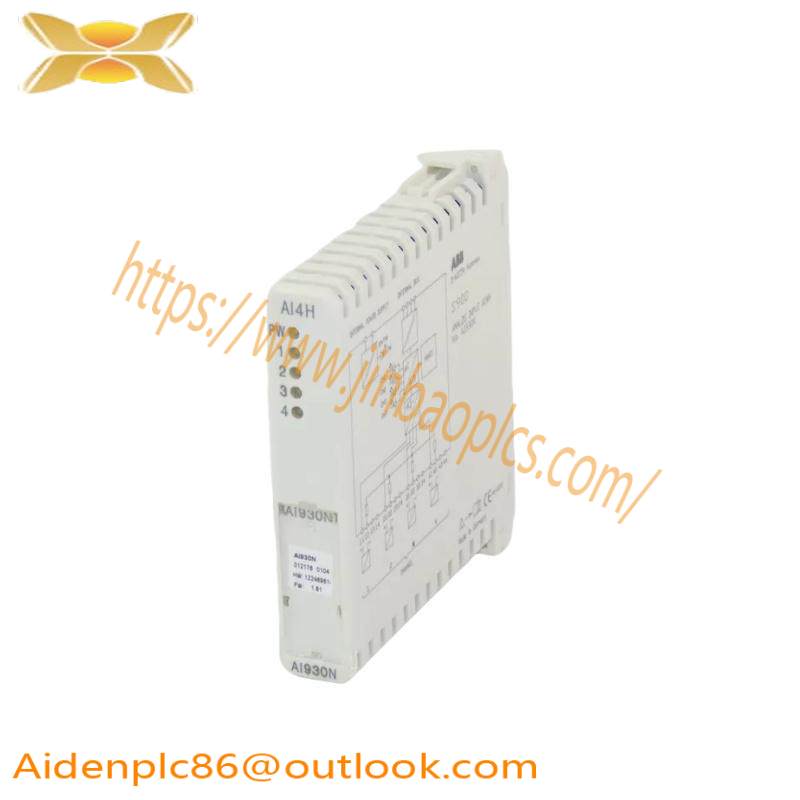 ABB 5SHX08F4502