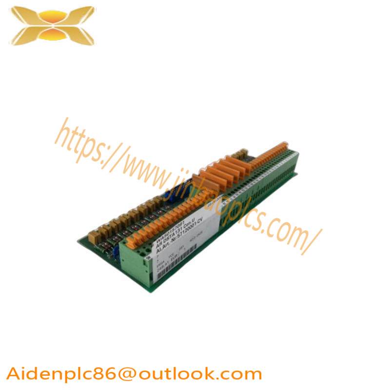 ABB 5SHX08F4502