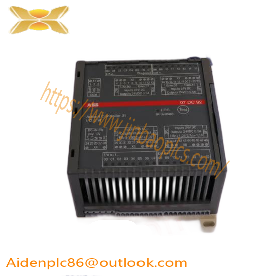 ABB 5SHX1060H0003